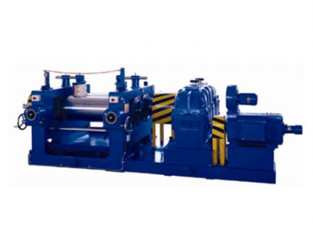 Xk-710 Rubber Mixing Mill/Open Mill